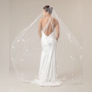 ofrenda studio roma veil cathedral